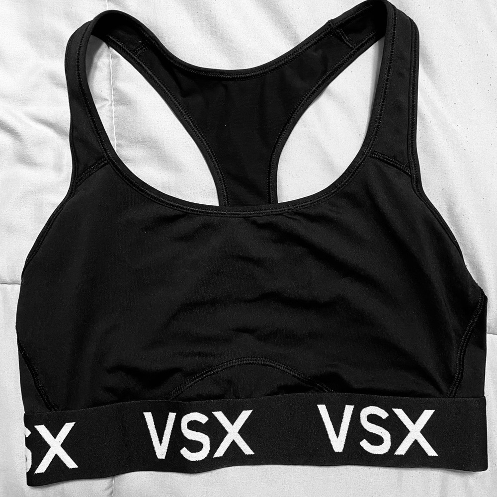 Victoria’s Secret sports bra